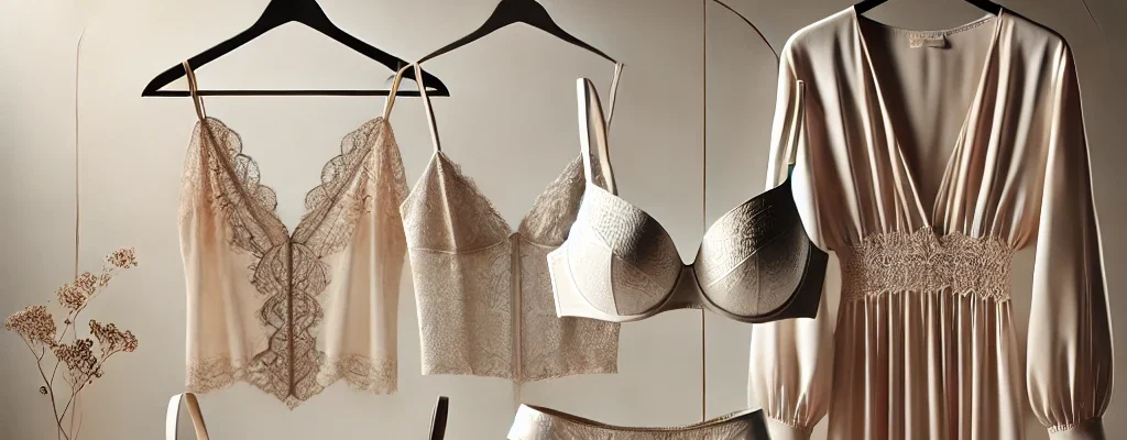 lingerie items lingerie items