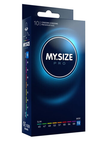 MY.SIZE Pro - XL Kondom