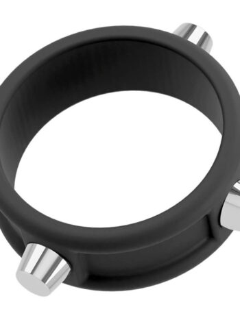 Penisring med nitter