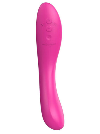 Rave 2 G-punktsvibrator