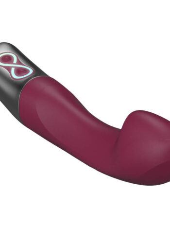 Titanz G-punktsvibrator