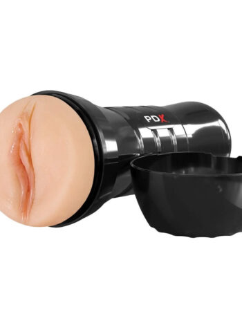 Wet Pussies Super Masturbator