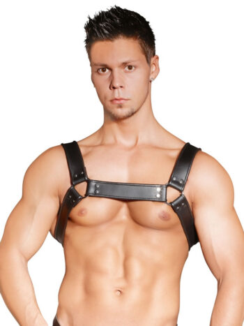 ZADO Bryst Harness