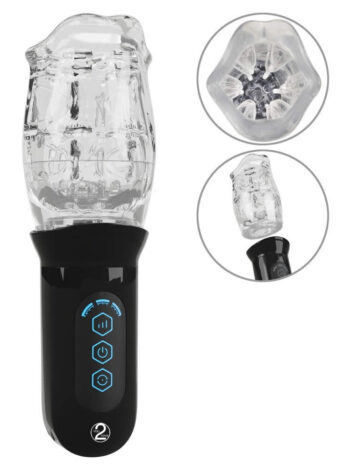 STROKER Rotating Masturbator