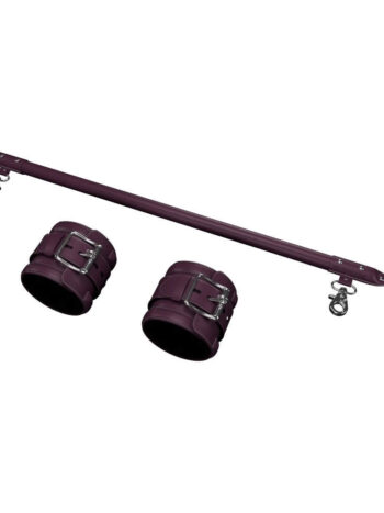 Entwined Passion spreader