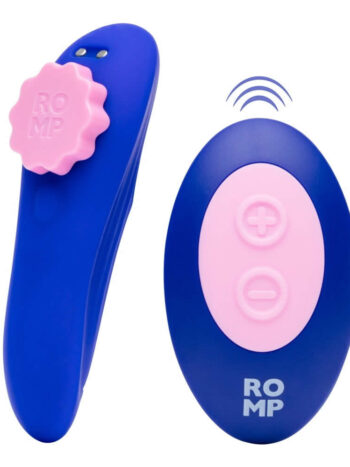 ROMP Party trussevibrator