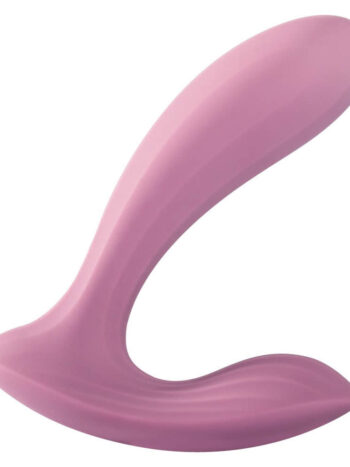 erica trussevibrator