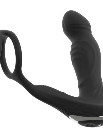 rebel rc vibrating prostate plug