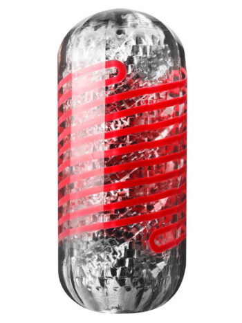 Tenga Spinner DX
