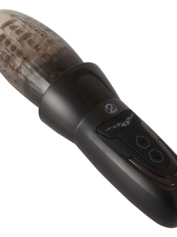 vibrerende masturbator