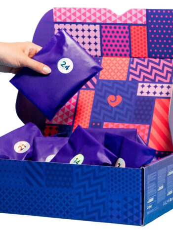 Erotisk julekalender