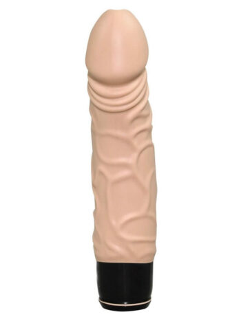 Realistisk penis