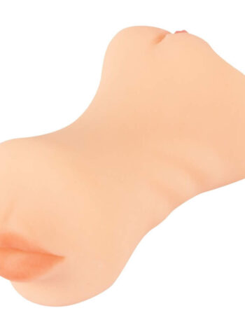 Realistisk masturbator