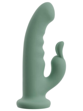 soft rotating rabbit