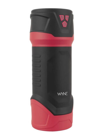 wyne masturbator 04
