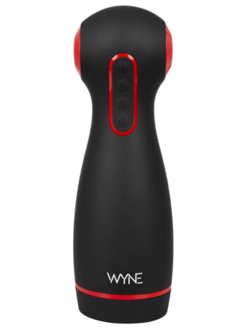 wyne masturbator 06