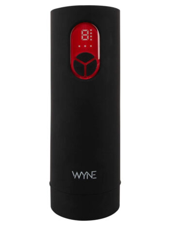 wyne masturbator 07