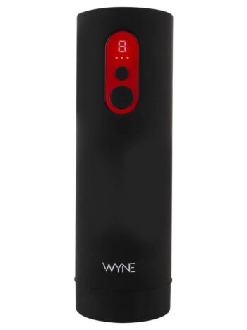 wyne masturbator 08