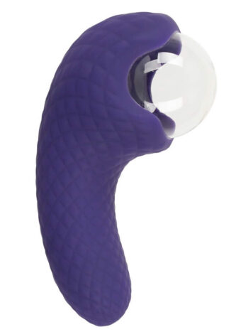 ZANTO Plasma Vibrator