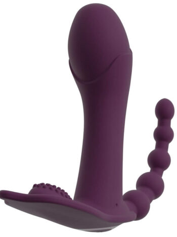 Beau Coeur trussevibrator billede 7