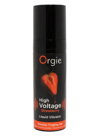 Orgie High Voltage Strawberry