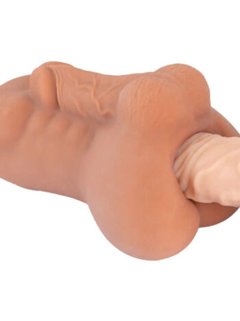 Realistixxx RealMan masturbator produktbillede