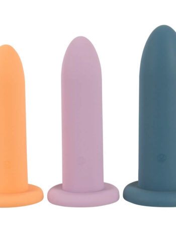 You2Toys Three in a Row dildo