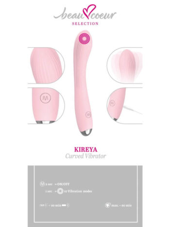 Beau Coeur KIREYA produktbillede
