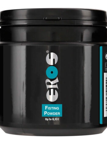 Eros Fisting Powder