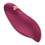 Fun Factory Charme Lay-on Klitoris Vibrator - set fra siden Fun Factory Charme set fra siden