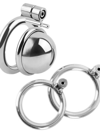 Mini Cock Cage penisbur