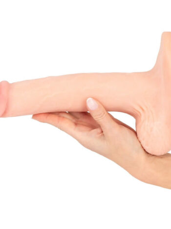 Nature Skin dildo billede 9