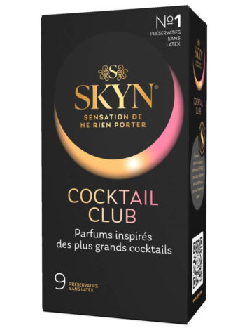 Skyn Cocktail Club