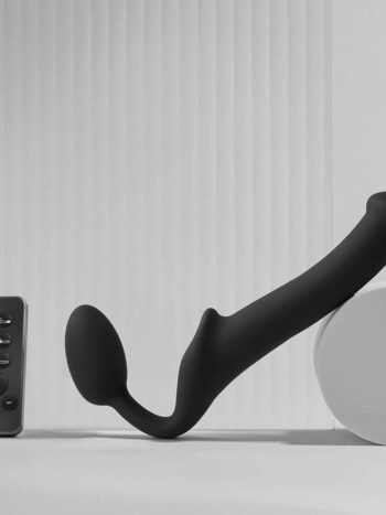 Strap-Me-On strap-on vibrator produktbillede