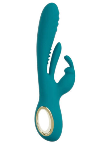 Sweet Smile rabbit vibrator billede 8