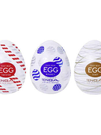 Tenga Standard Masturbator produktbillede