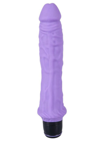 Vibra Lotus vibrator produktbillede