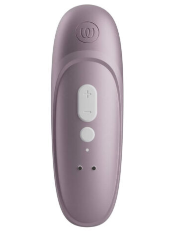 Womanizer Pro lufttryksvibrator billede 5