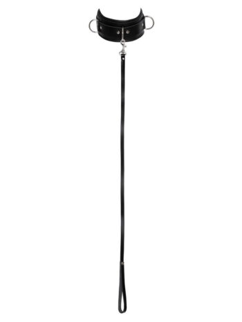 Zado bondage halsbånd produktbillede