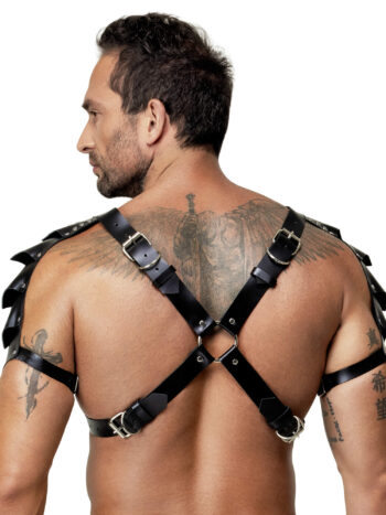 Zado Gladiator harness produktbillede